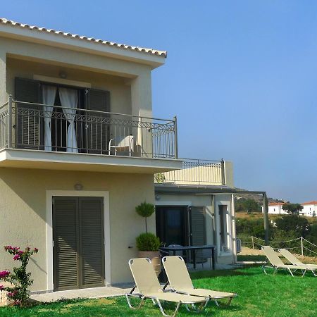 Divaria Villas Skala (Kefalonia) Exterior photo