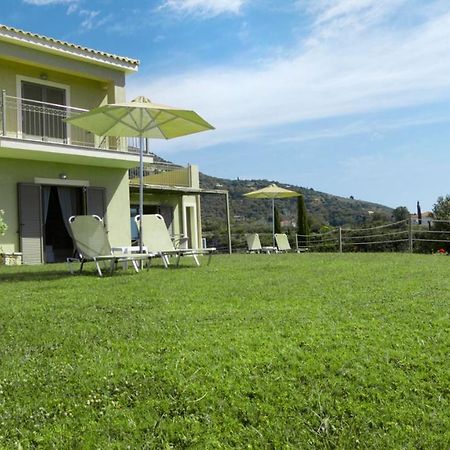 Divaria Villas Skala (Kefalonia) Exterior photo