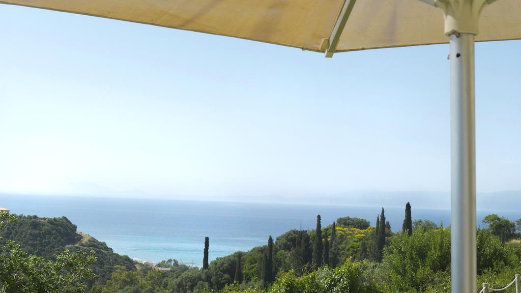 Divaria Villas Skala (Kefalonia) Exterior photo