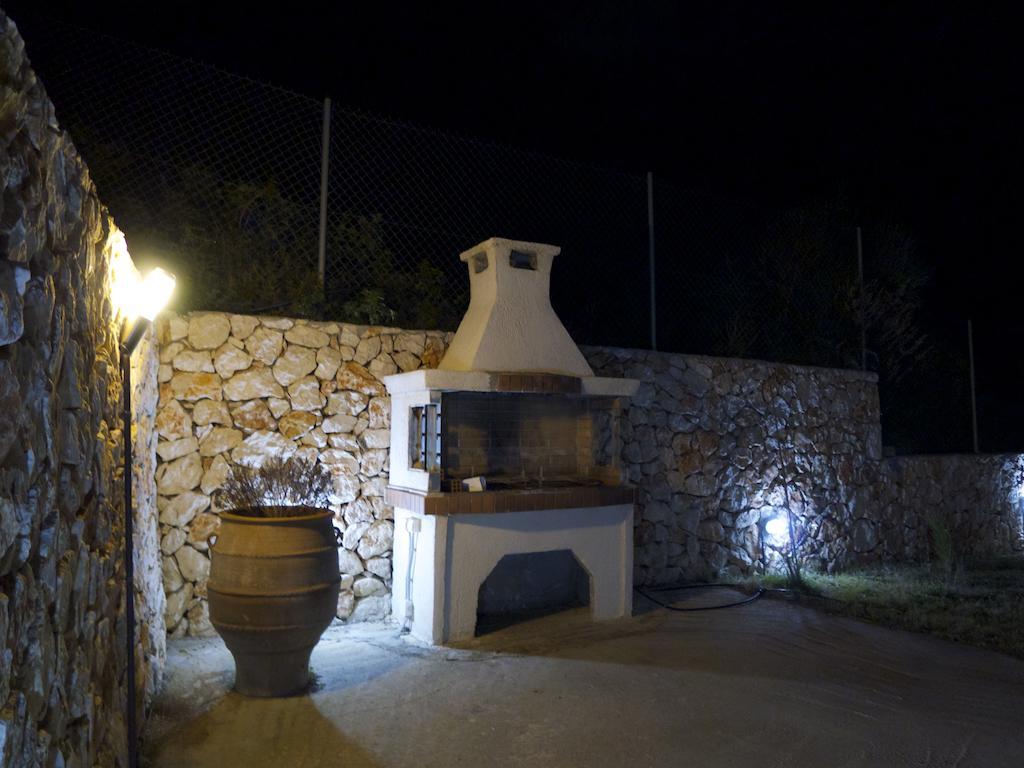 Divaria Villas Skala (Kefalonia) Exterior photo