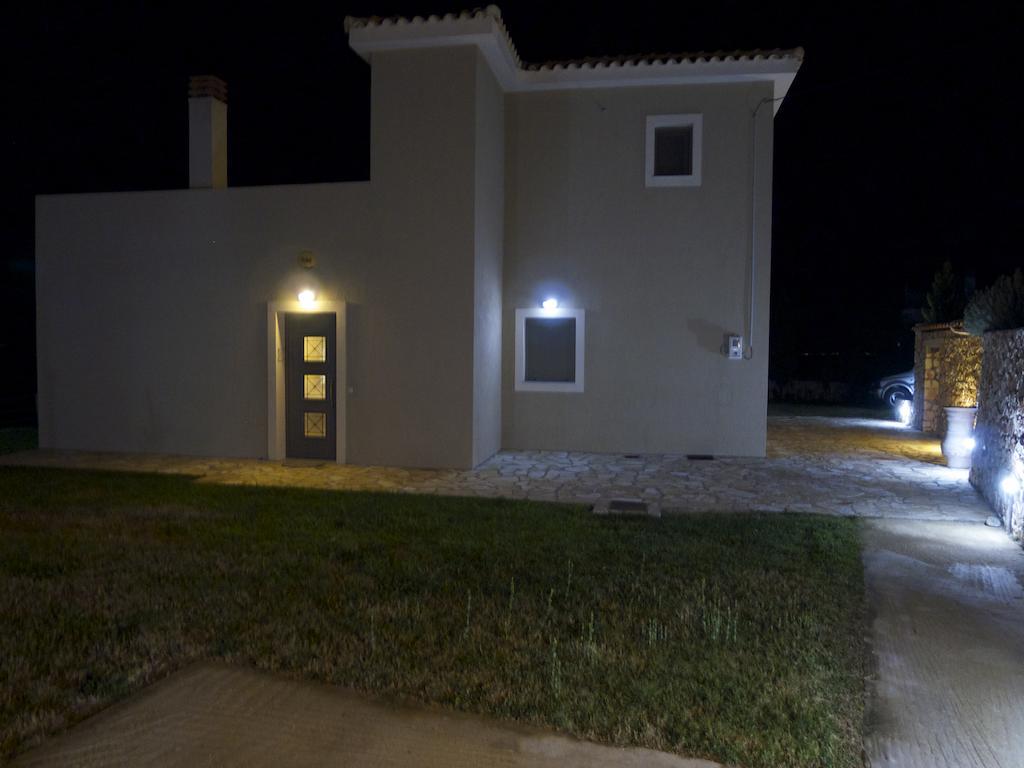 Divaria Villas Skala (Kefalonia) Exterior photo