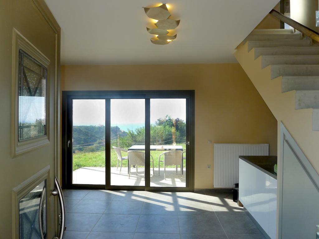 Divaria Villas Skala (Kefalonia) Exterior photo