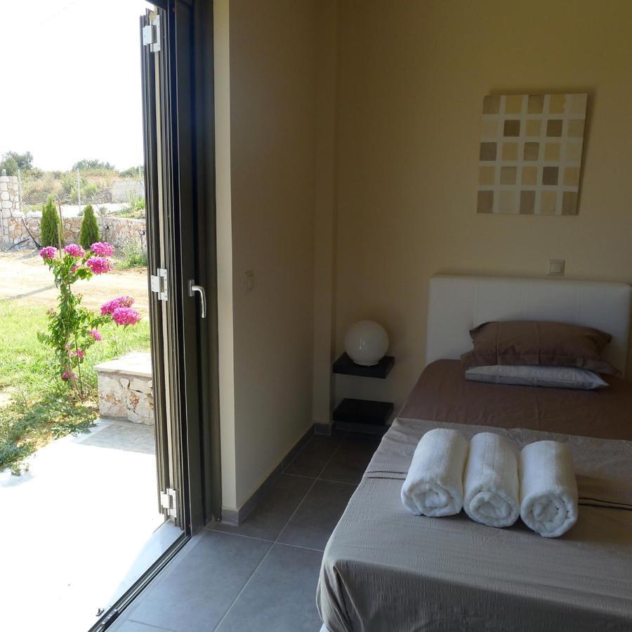 Divaria Villas Skala (Kefalonia) Exterior photo