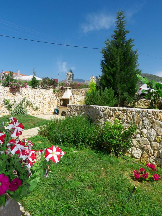 Divaria Villas Skala (Kefalonia) Exterior photo